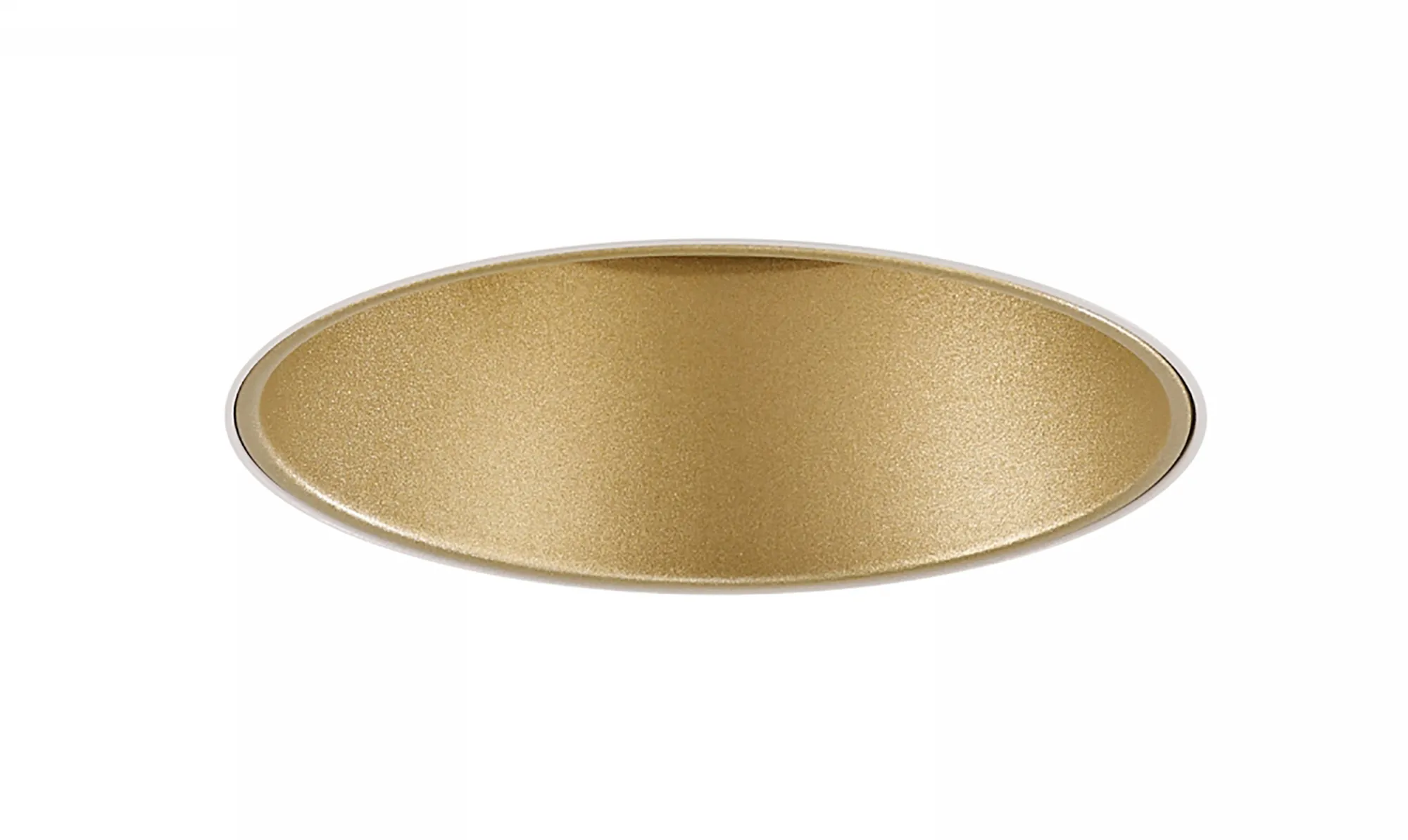 Basy 11, 11W Trimless Type LED Downlight 840lm 40° 5000K IP20 DM200094  Dlux Basy 11